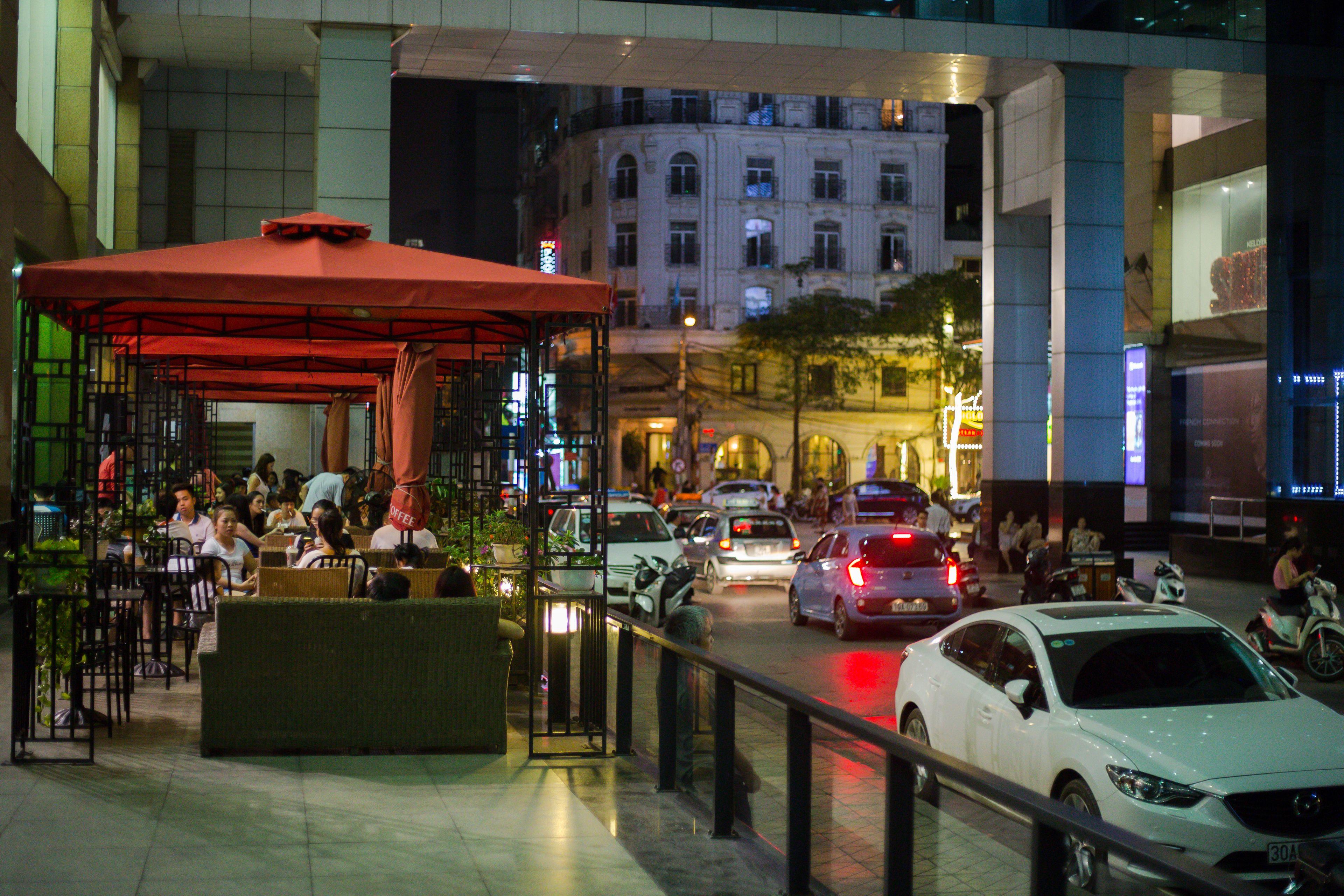 Emerald Boutique Hotel — Photos 2