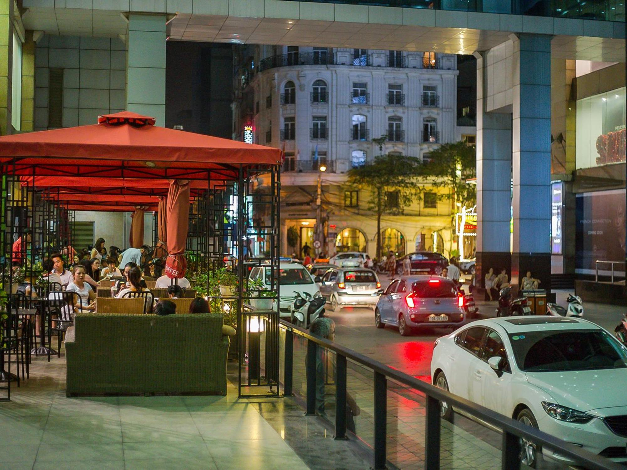 Emerald Boutique Hotel — Photos 3