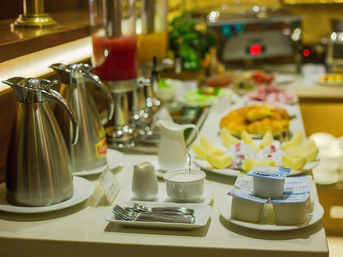 Emerald Boutique Hotel, Hanoi